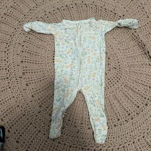 Brave Little Ones Pajamas